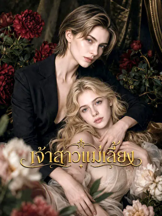 เจ้าสาวแม่เลี้ยง