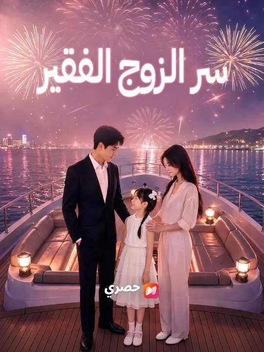 سر الزوج الفقير