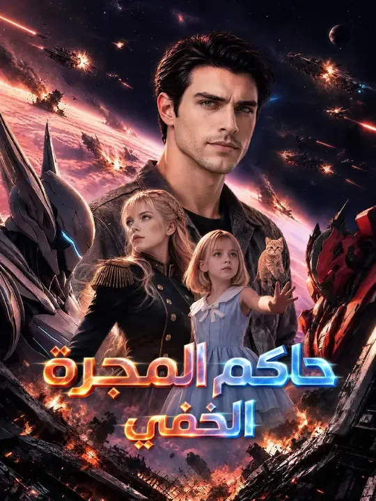 حاكم المجرة الخفي