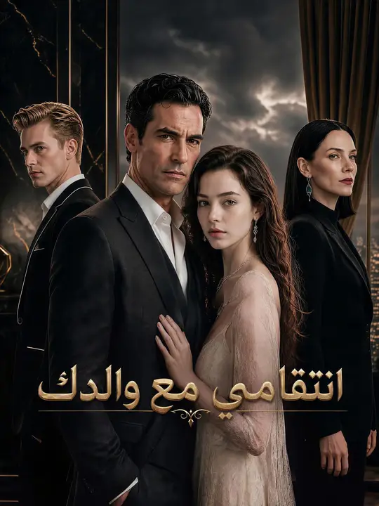 انتقامي مع والدك