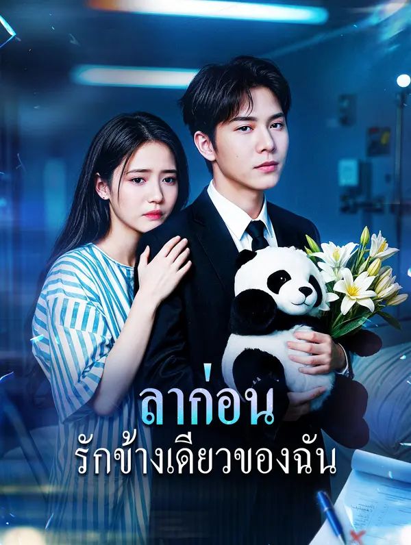 ลาก่อนรักข้างเดียวของฉัน