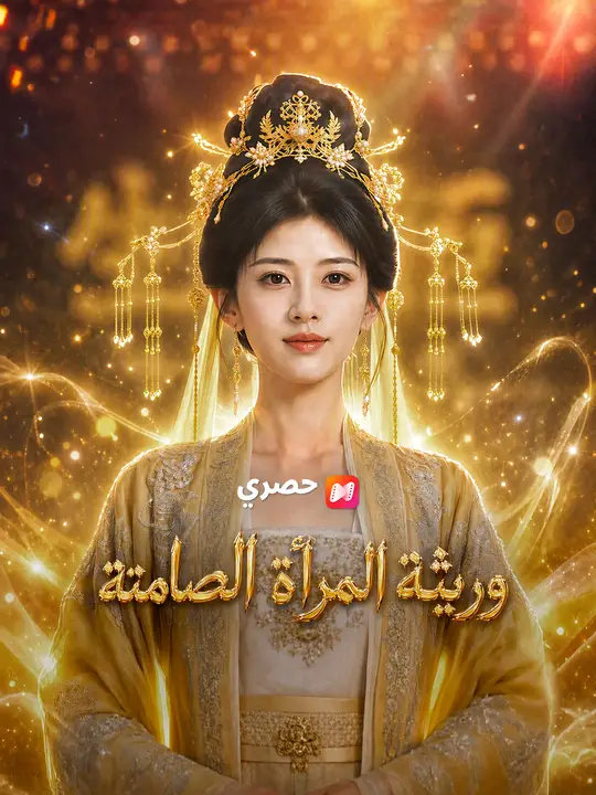 وريثة المرأة الصامتة