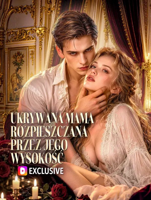 Ukrywana mama rozpieszczana przez Jego Wysokość