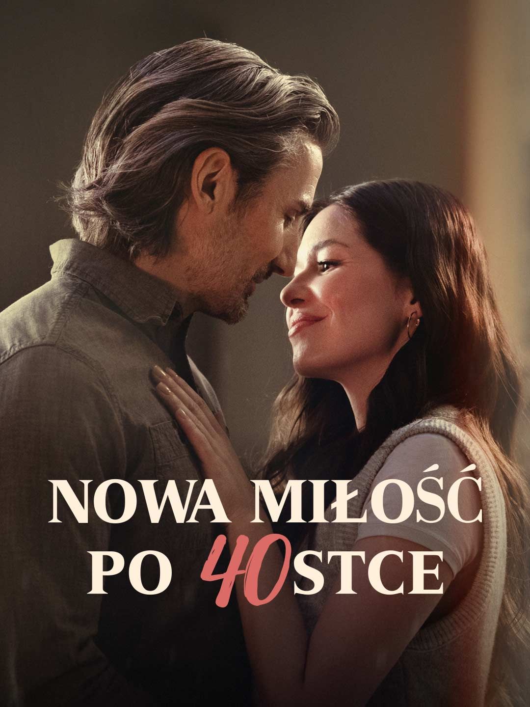 Nowa miłość po 40stce