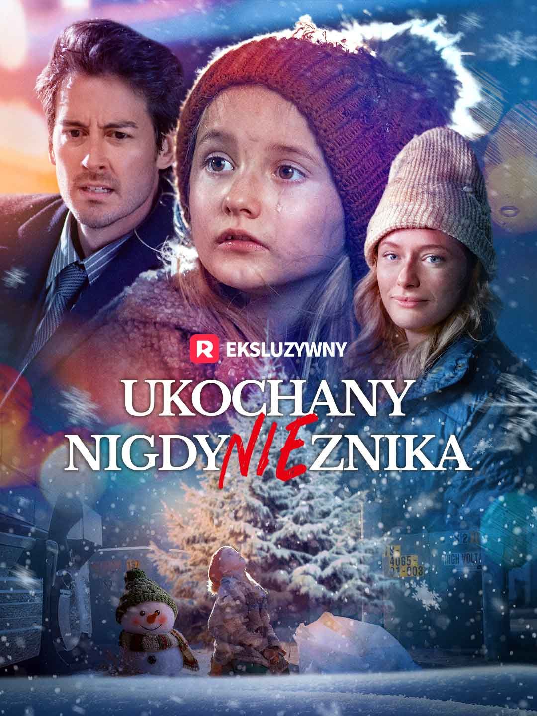 Ukochany Nigdy Nie Znika