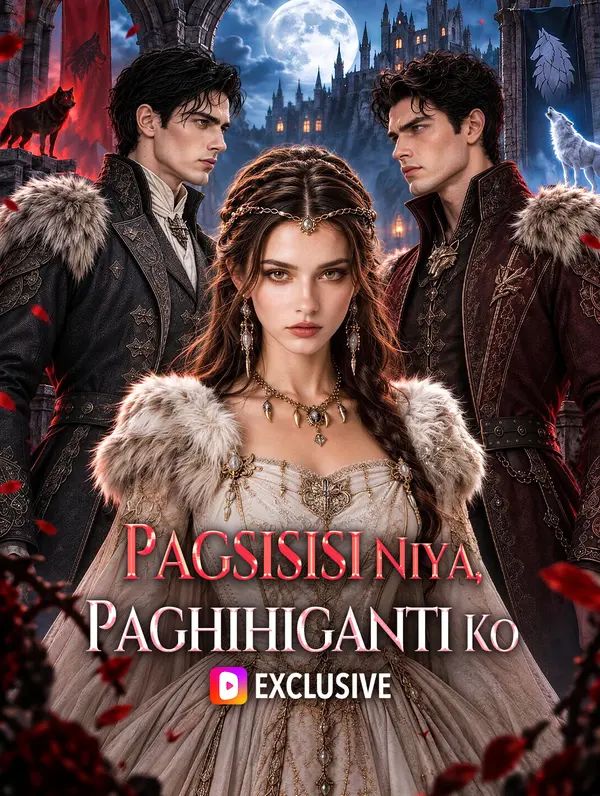 Pagsisisi Niya, Paghihiganti Ko