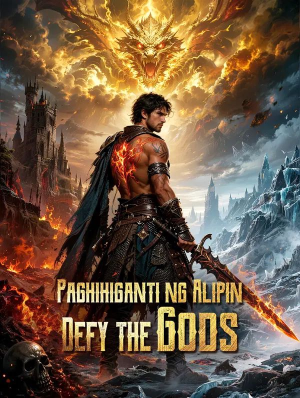 Paghihiganti ng Alipin: Defy the Gods