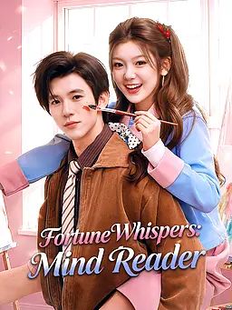 Fortune Whispers: Mind Reader