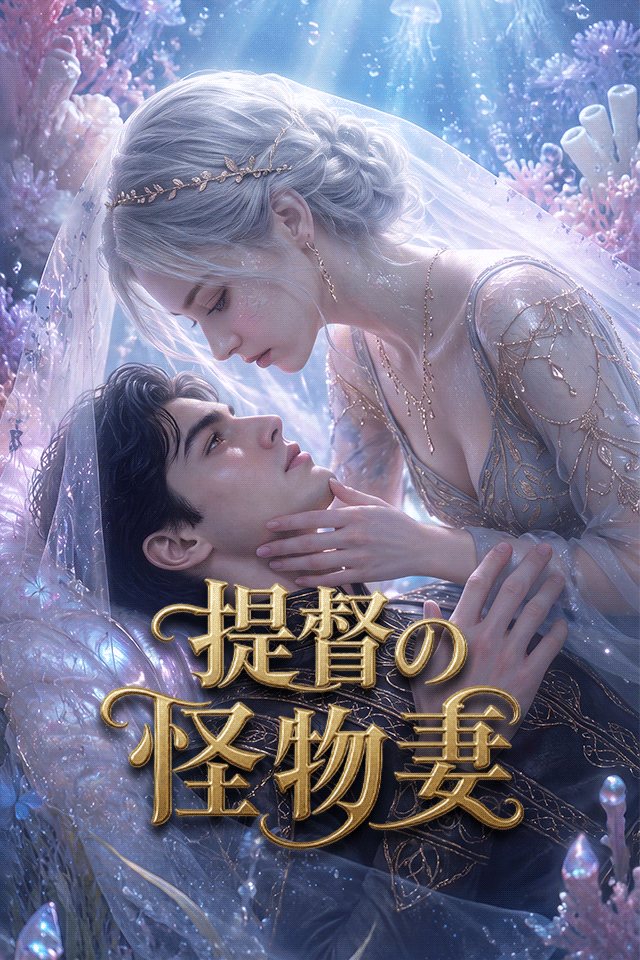 提督の怪物妻
