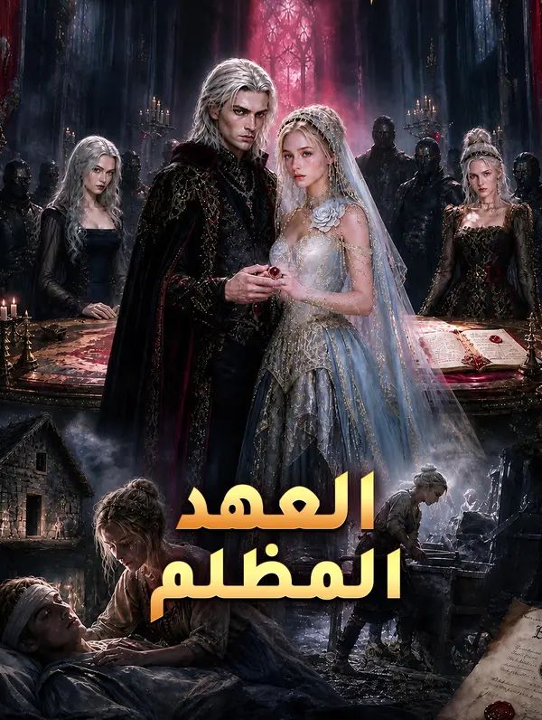 العهد المظلم