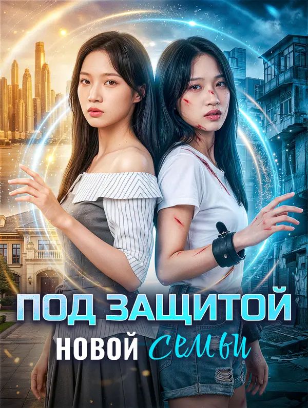 Под защитой новой семьи