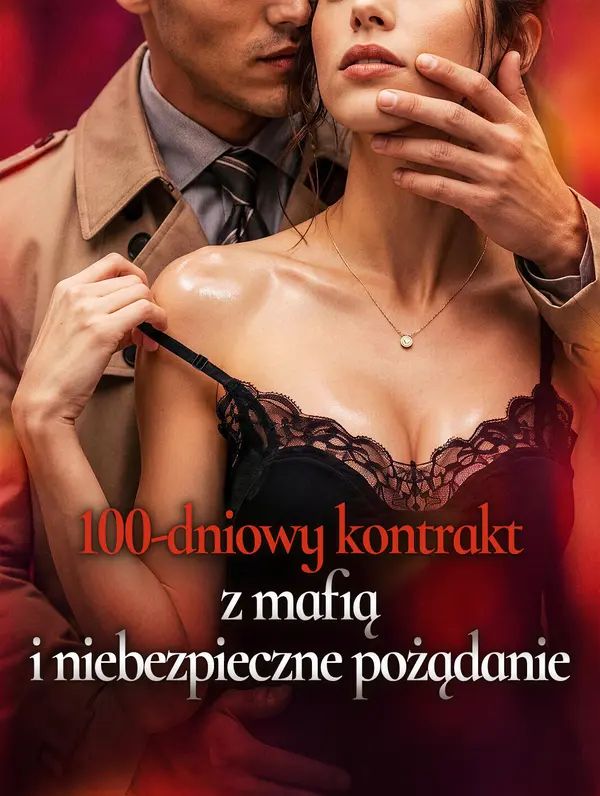 100-dniowy kontrakt z mafią i niebezpieczne pożądanie