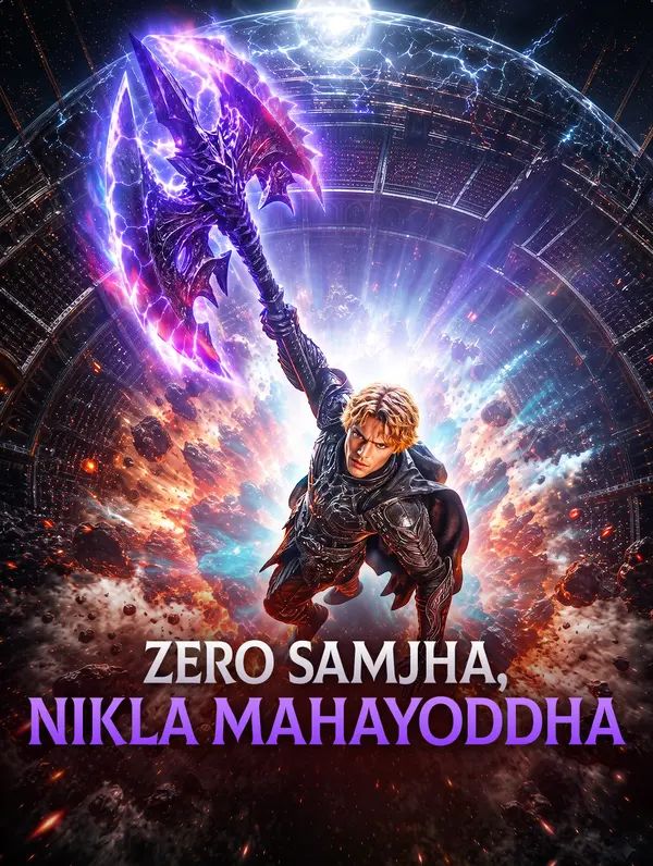 Zero Samjha, Nikla Mahayoddha