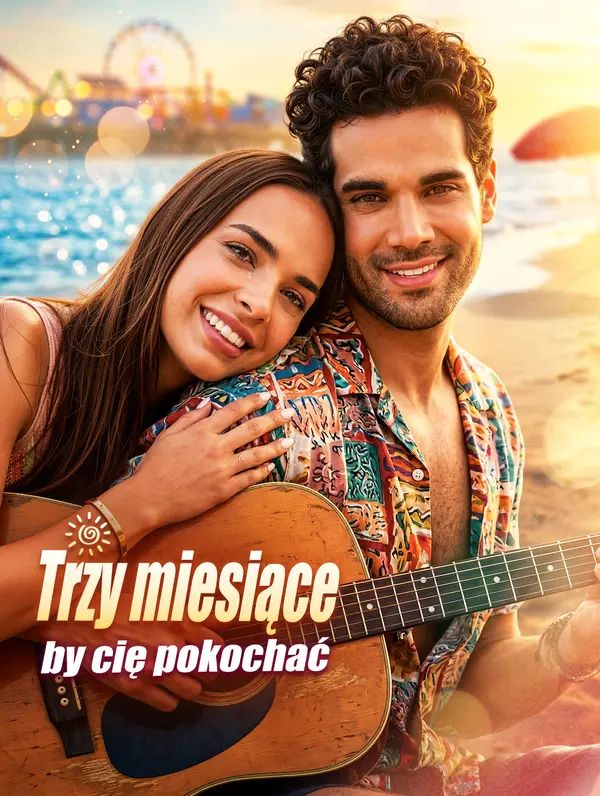 Trzy miesiące, by cię pokochać