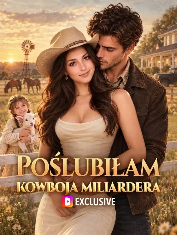 Poślubiłam kowboja miliardera