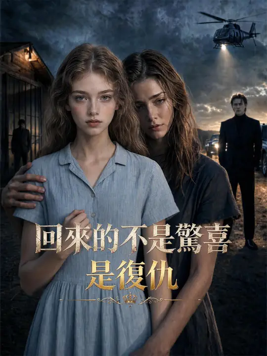 Poster 回來的不是驚喜，是復仇