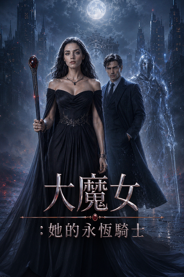 大魔女：她的永恆騎士