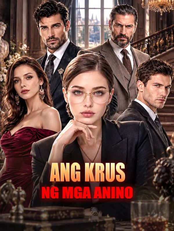ANG KRUS NG MGA ANINO