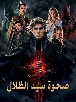 صحوة سيد الظلال