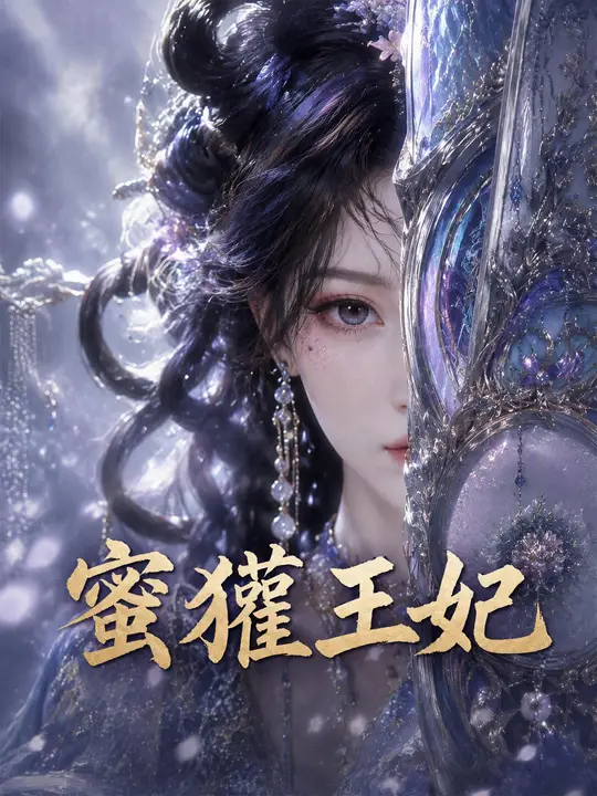 Poster 蜜獾王妃