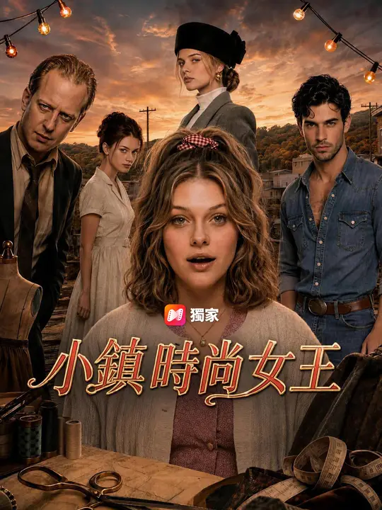 小鎮時尚女王