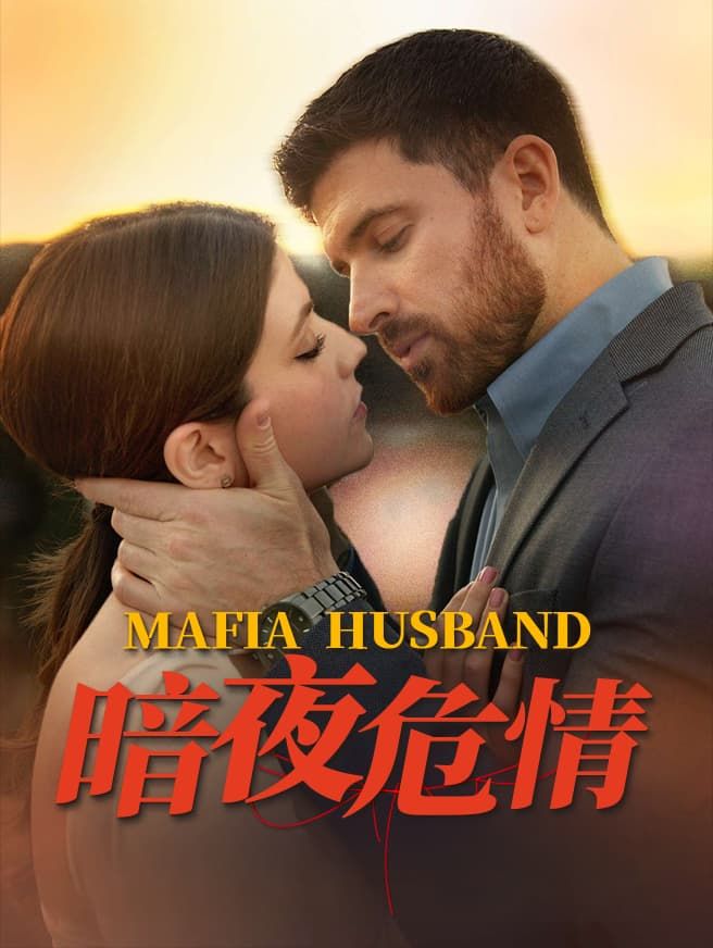 Poster 黑帮老公的束缚