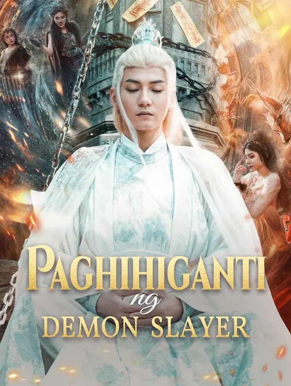 Paghihiganti ng Demon Slayer