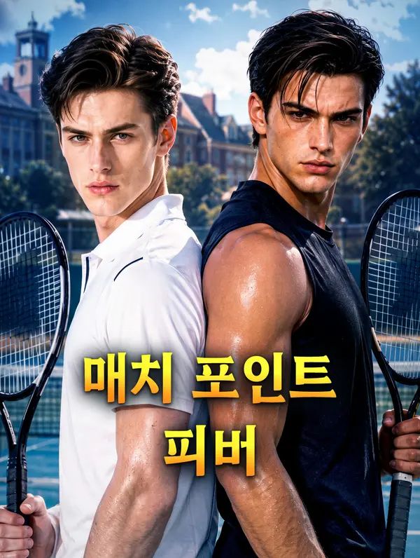Poster 매치 포인트 피버