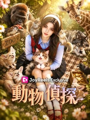 動物偵探