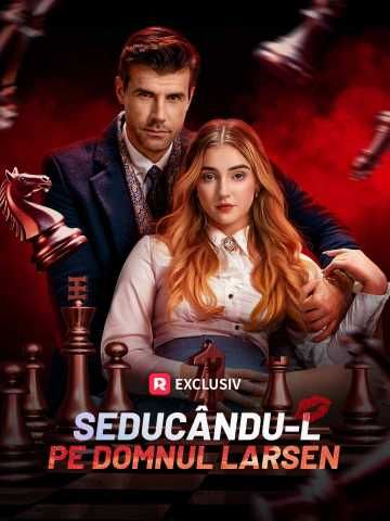 Seducându-l pe domnul Larsen