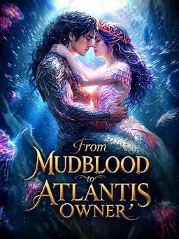 From Mudblood to Atlantis' Owner