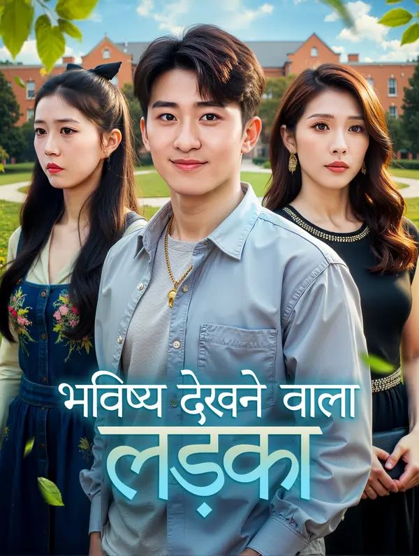 भविष्य देखने वाला लड़का