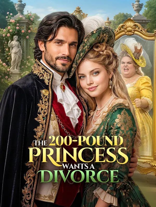 Prințesa de 200 de livre vrea un divorț