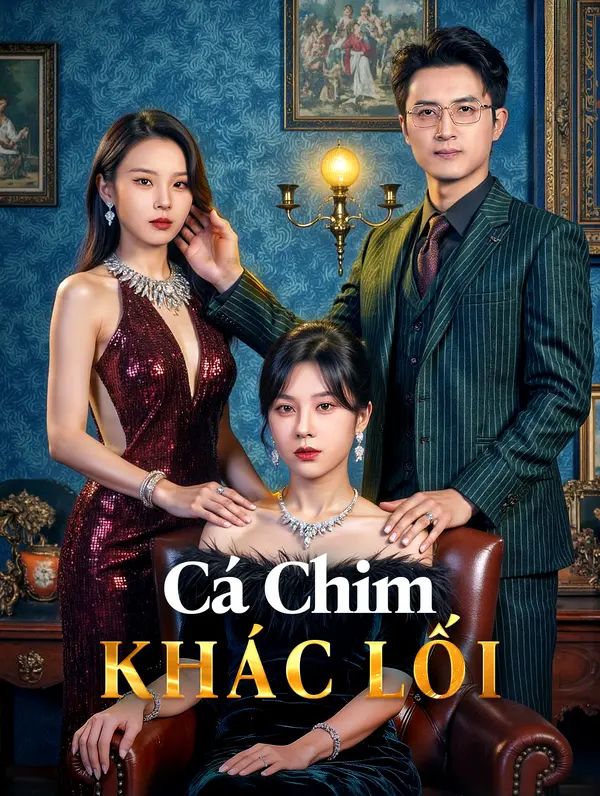 Cá Chim Khác Lối