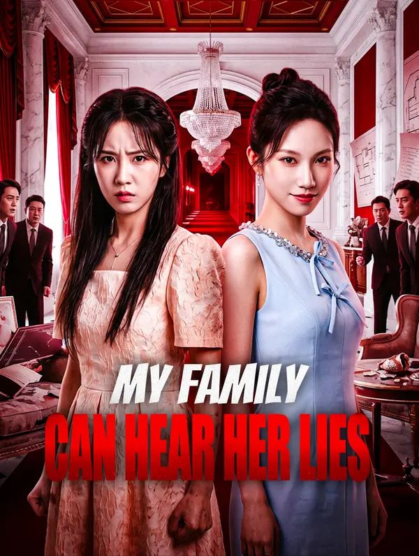 Cả Nhà Nghe Được Lời Nói Dối Của Cô Ta