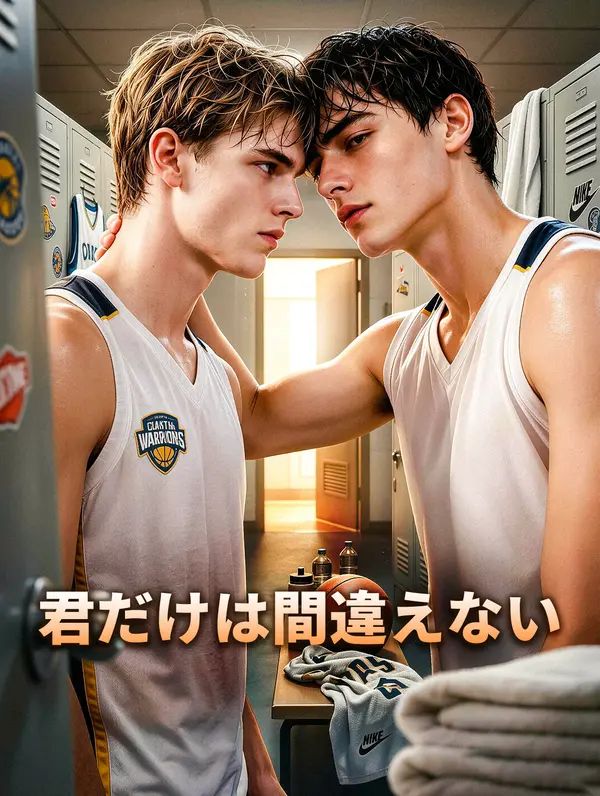 Poster 君だけは間違えない