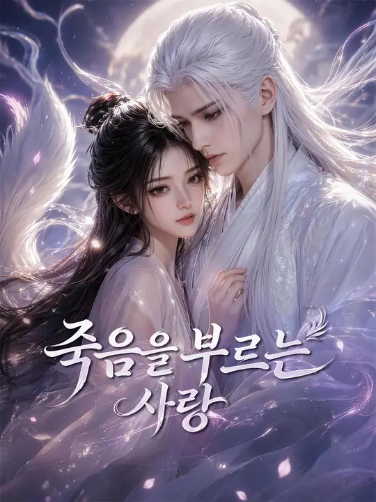 Poster 죽음을 부르는 사랑