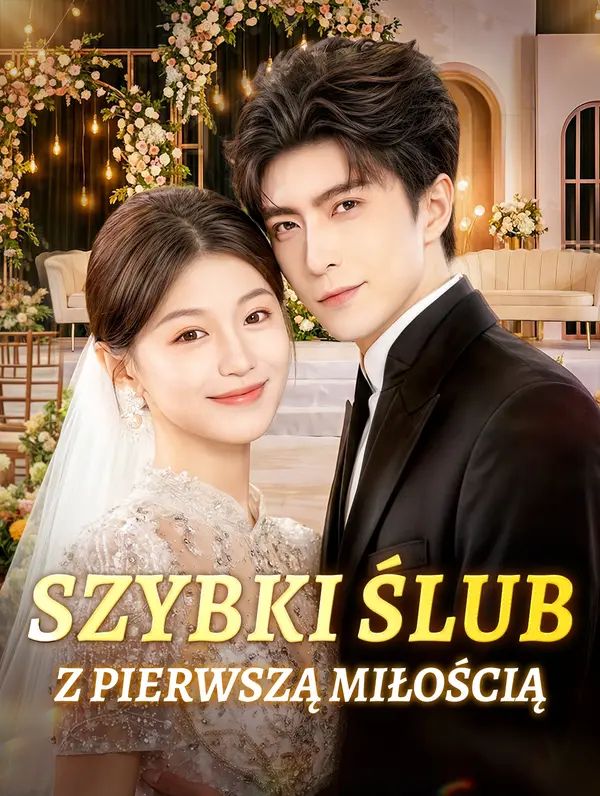 Szybki ślub z pierwszą miłością