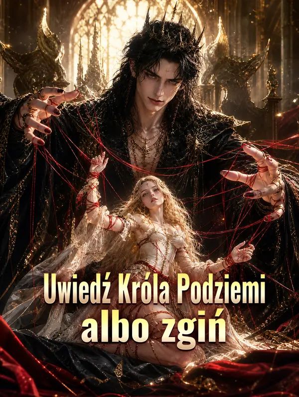 Uwiedź Króla Podziemi albo zgiń