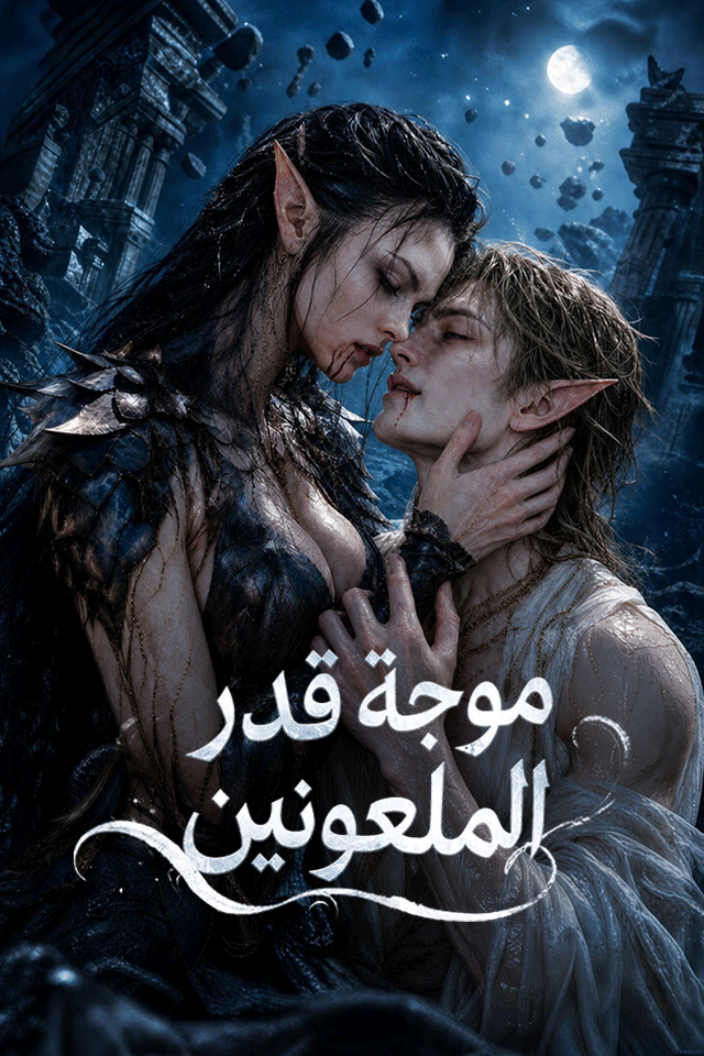 موجة قدر الملعونين
