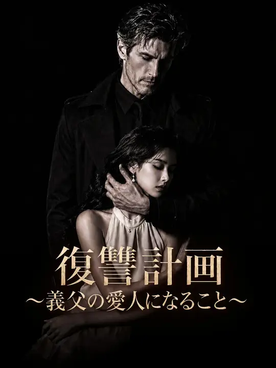 Poster 復讐計画～義父の愛人になること～