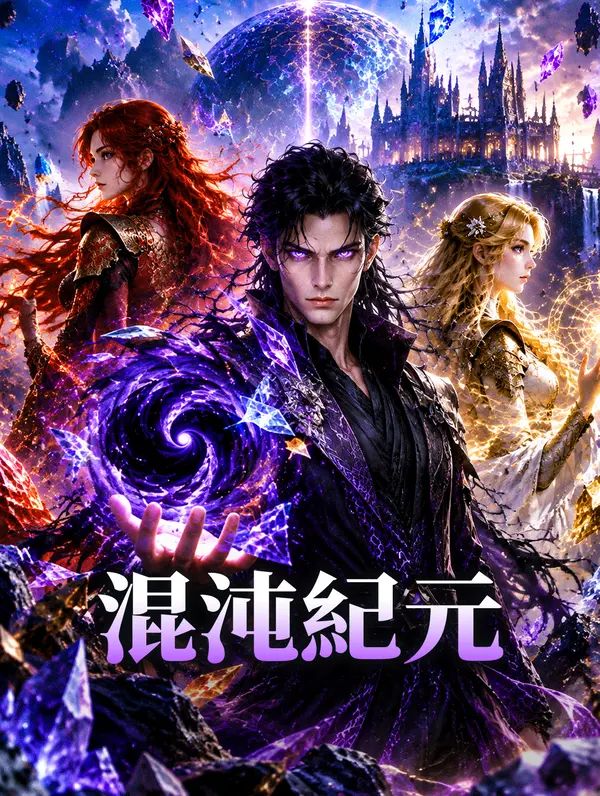 混沌紀元