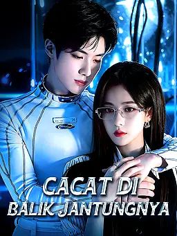 Cacat di Balik Jantungnya
