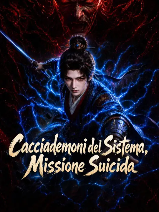 Cacciademoni del Sistema, Missione Suicida