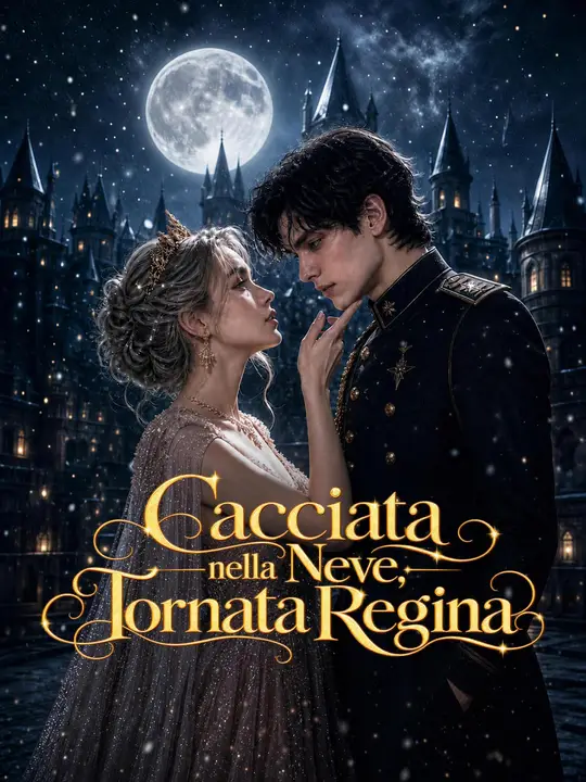 Cacciata nella Neve, Tornata Regina