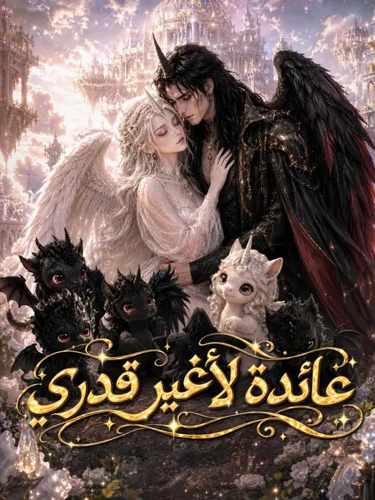 عائدة لأغير قدري