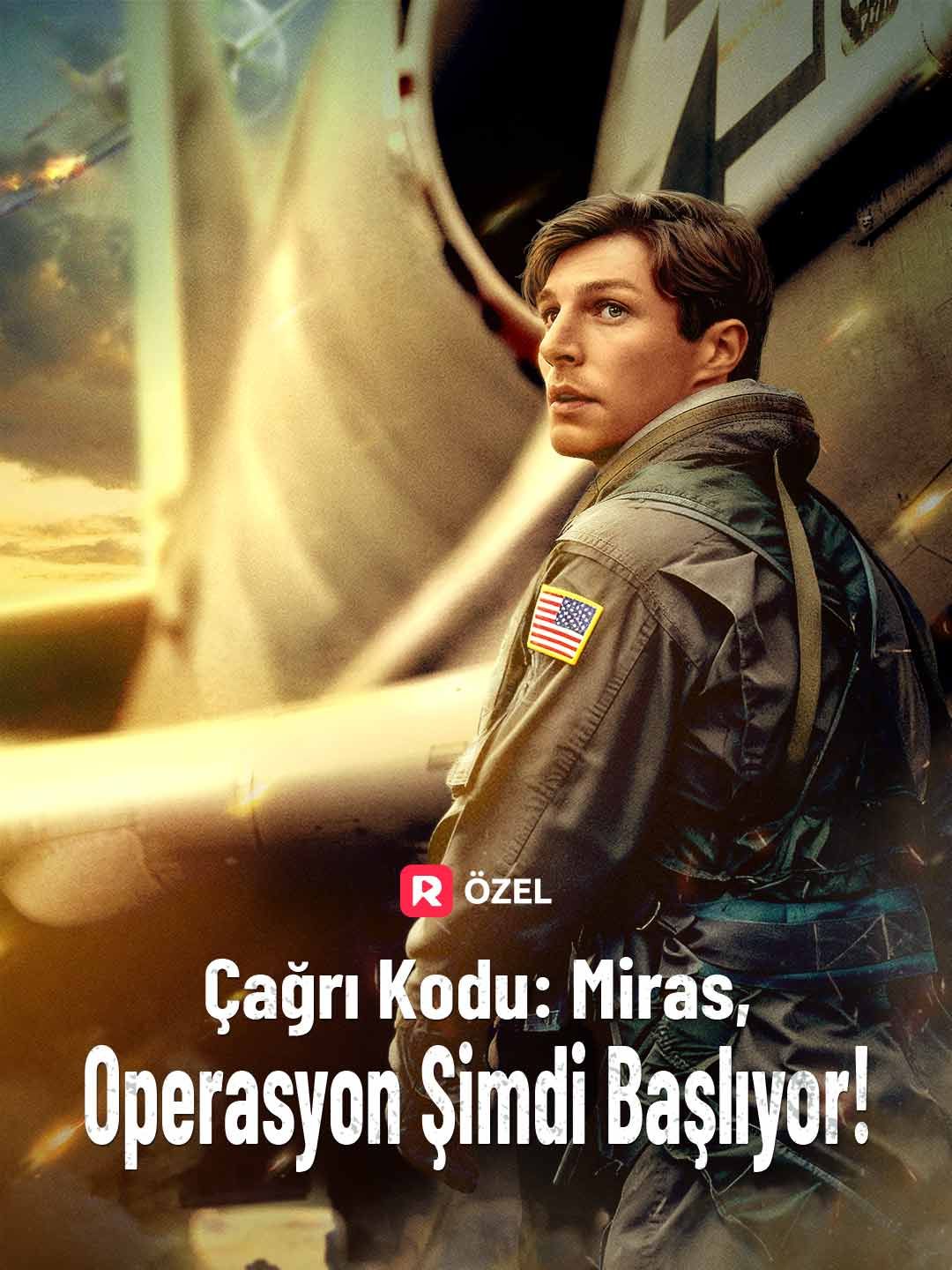 Çağrı Kodu: Miras, Operasyon Şimdi Başlıyor!