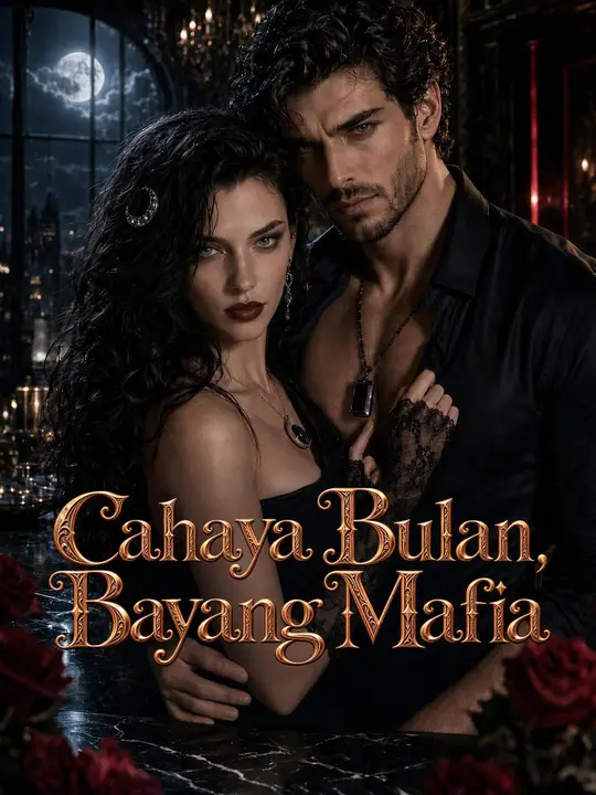 Cahaya Bulan, Bayang Mafia