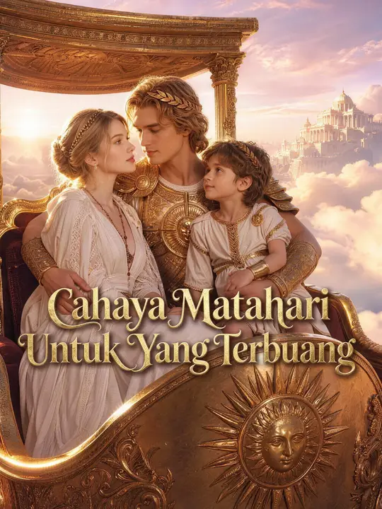 Cahaya Matahari Untuk Yang Terbuang