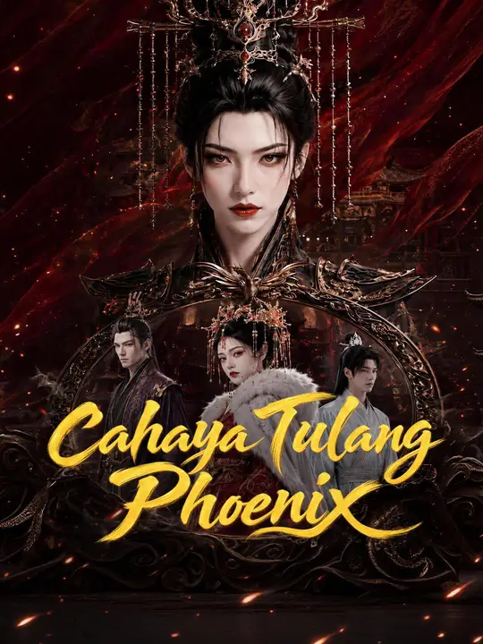 Cahaya Tulang Phoenix